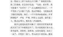 令人兴奋的除夕夜日记