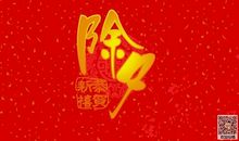 难忘的除夕日记800字