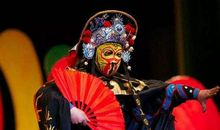 国庆节主题：点评游记类作文（二）