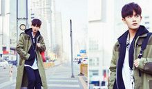 任嘉伦转发刘维微博文案火了！小作文全是真诚，这艺人谁不喜欢