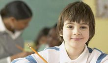 小学生满分作文-《爱的教育》读后感，收藏，让孩子阅读参考