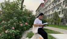 学子作文‖曹丽雅：风雪夜归人