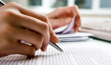 英语作文10个必备动词开头