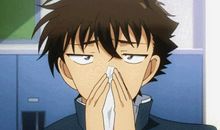 原创学生作文：《七情春节》