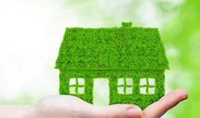 与绿色共眠-关于绿色环保的作文800字