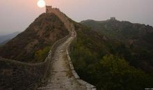 疫情作文：你们的样子，就是中国的样子