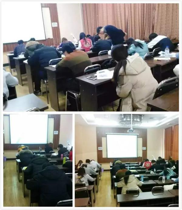 稳赢 | 英语作文密训提分班，应试专家手把手教你写作文 4