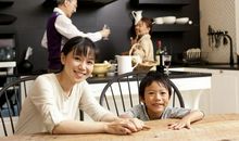 原创 初中原创作文点评：《水仙愿》