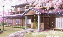 借景抒情的句子精选