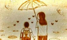 五年级作文：有母爱相伴滋味长