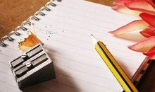 2018中考写作指导：故事类材料