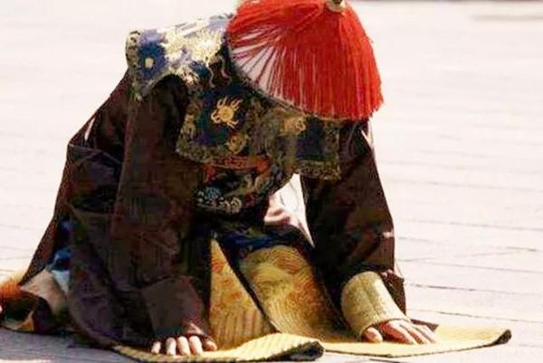 司马小绢讲历史：慈禧最后一天拟定的遗嘱，读后感觉句句皆真言 1