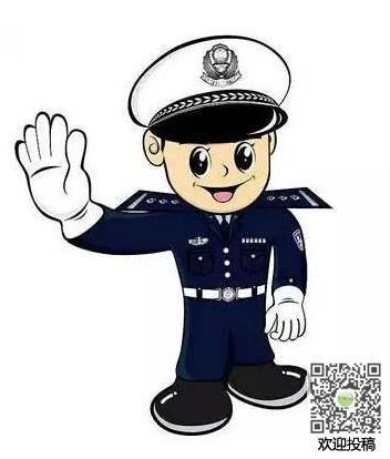 负责任的警察叔叔 描写警察叔叔的作文300字