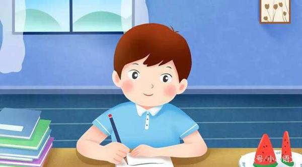 小学生写作能力提高快,全靠参加作文比赛,哪些同学适合参加比赛 1