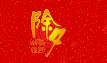 除夕的作文400字