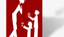 燃烧的蜡烛-感谢师恩作文400字