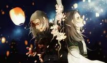 原创 《相见欢》可写进作文的句子，格局大，情感也细腻！