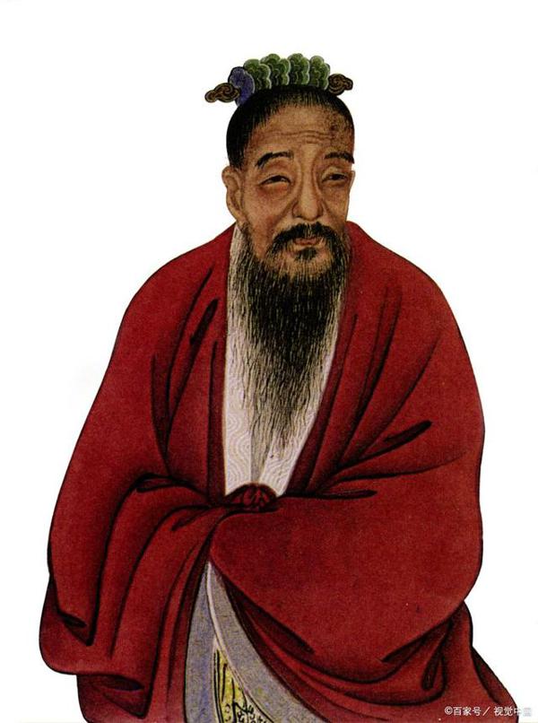寻隐者不遇,诗词中寻仙访道的作文套路 4
