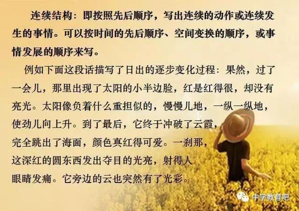 好的开头决定了作文的好坏，希望这些开头技巧能帮到你！ 10