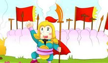 出奇制胜的成语故事