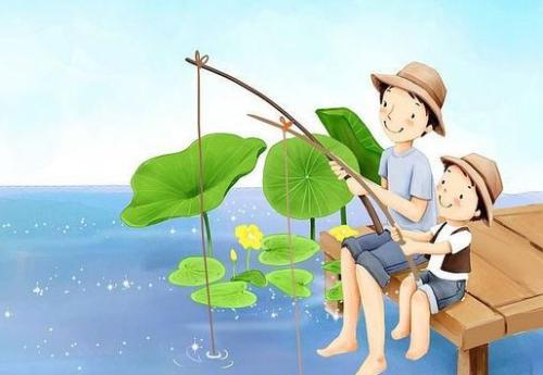 因人成事的成语故事