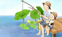 因人成事的成语故事