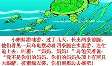 我喜欢的小动物――青蛙 保护青蛙300字作文