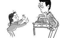 爸爸的拿手好戏 写爸爸的作文600字