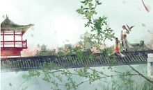 诗句素材‖这些诗词名句，都是一流的作文标题及素材（二）