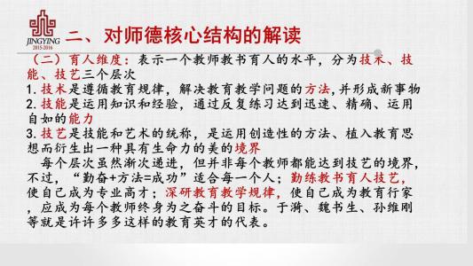 修师德铸师魂个人学习总结