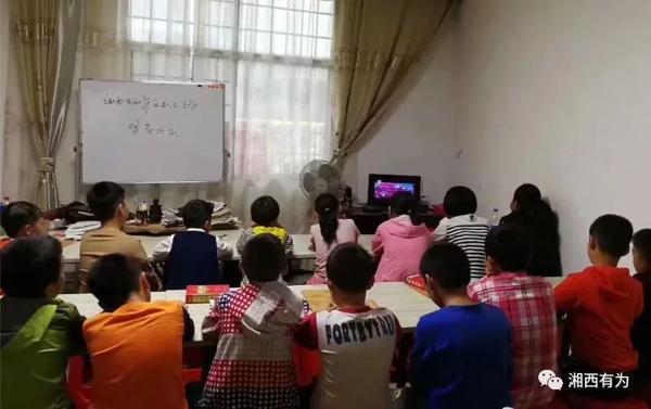 【龙城小将】来自湘西有为作文书法班一小朋友的作文 《我的妈妈》 6