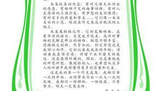 暑假里最大的收获 我的收获作文300字