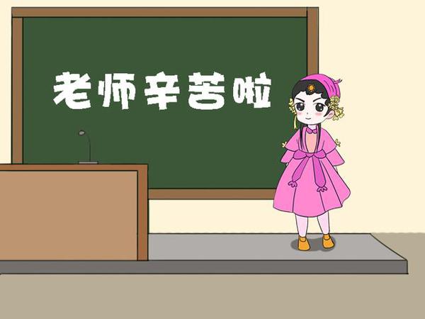 原创 老师：100篇中考满分写人作文总结，13个开头与结尾技巧包你满分