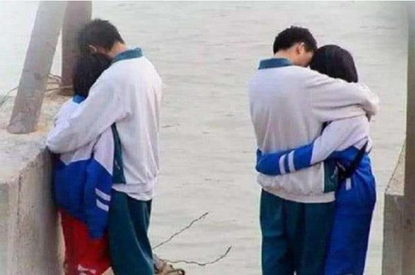什么叫做爱?14岁初中女生的作文火了,网友:活了几十年还没她懂