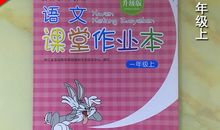 2019山东青岛中考语文满分作文：镌刻在作业本上的约定_1000字