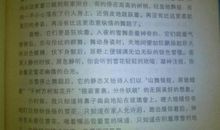 关于雪初中作文