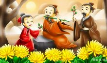 秋游作文怎么写，你准备好了吗？