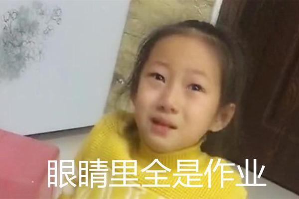这篇命题作文,难哭9岁小学生,一句话让家长立减寒假两门补习课 3