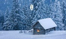 冬至的作文500字