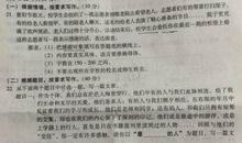 初三写景作文：美，不是因为被欣赏_650字