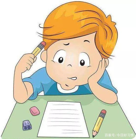 孙云晓教授:提高孩子的作文水平,关键在于这七个字 3