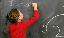 六一儿童节的作文800字