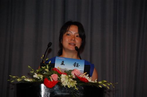 【优秀作文】心灵底片（王钰卿）