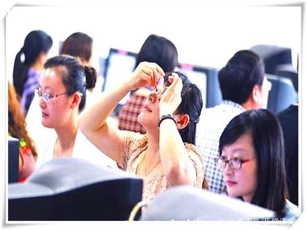 中考作文得高分难?那是因为你不了解阅卷老师操作的这几个内幕 3