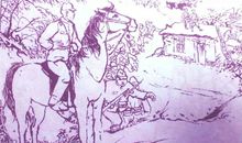 教育部推荐必读书目|红色经典之 小兵张嘎（1）（附读后感指导）