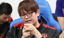 IG上当了？下路双人组成韩服“鬼见愁”，金贡写小作文举报Puff！