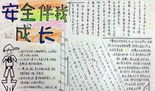 食品安全在何方-安全伴我成长作文500字