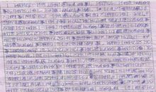 若那和美不再-关于环保的作文1000字