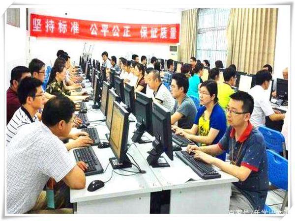 中考作文得高分难?那是因为你不了解阅卷老师操作的这几个内幕 2