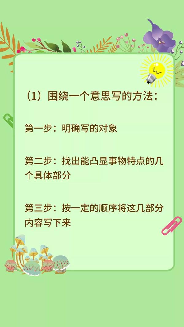 搞定作文-《最美的一顿晚餐》 3
